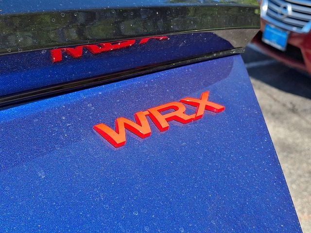 2026 Subaru WRX Premium