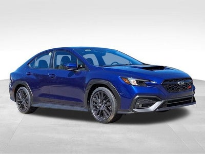 2026 Subaru WRX Premium