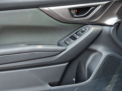 2026 Subaru WRX Base