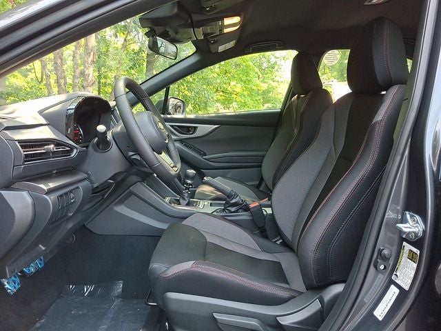 2026 Subaru WRX Base
