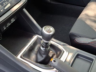 2026 Subaru WRX Base