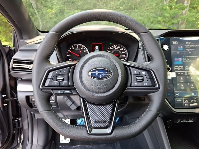 2026 Subaru WRX Base