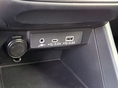 2026 Subaru WRX Base