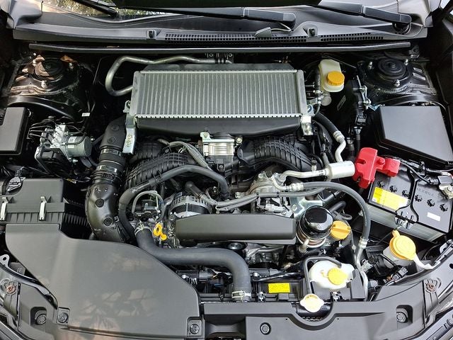 2026 Subaru WRX Base