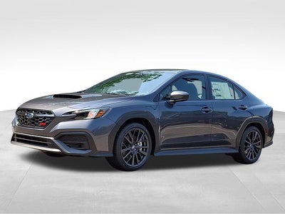 2026 Subaru WRX Base
