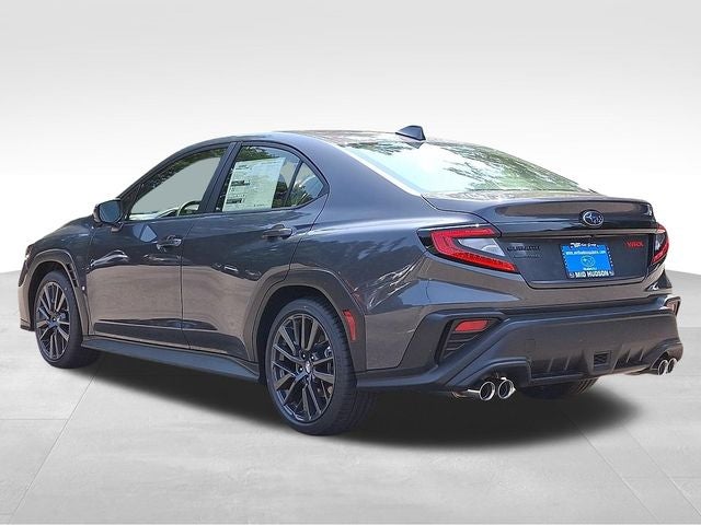 2026 Subaru WRX Base