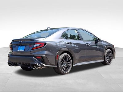 2026 Subaru WRX Base