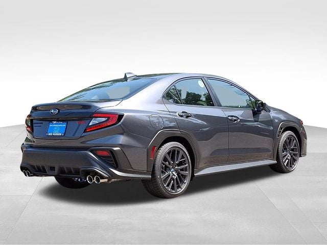 2026 Subaru WRX Base