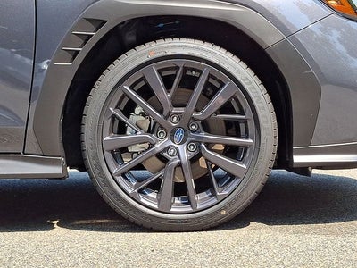 2026 Subaru WRX Base