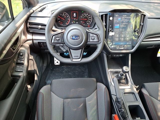 2026 Subaru WRX Base