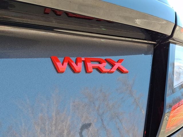 2026 Subaru WRX Premium