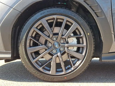 2026 Subaru WRX Premium