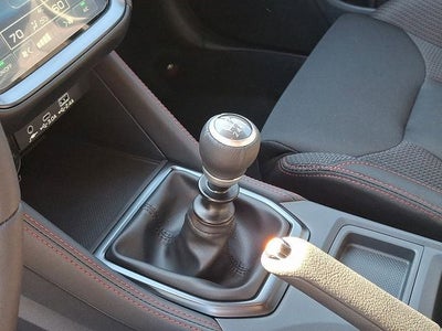 2026 Subaru WRX Premium