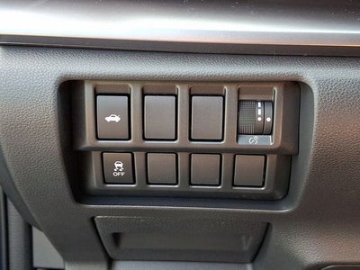 2026 Subaru WRX Base