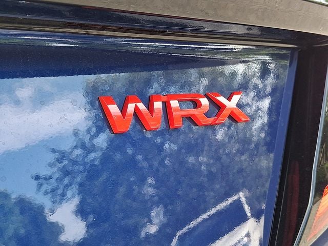 2026 Subaru WRX Base