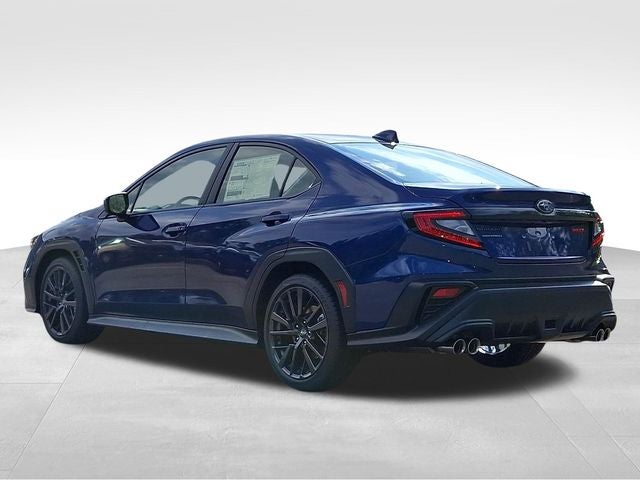2026 Subaru WRX Base
