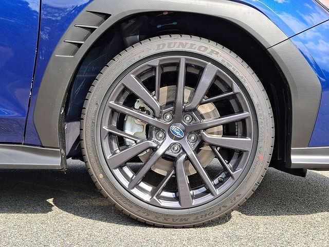 2026 Subaru WRX Base