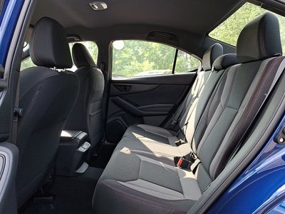 2026 Subaru WRX Base