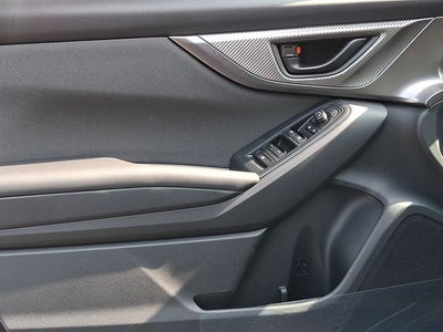 2026 Subaru WRX Base