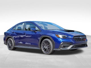 2026 Subaru WRX Base