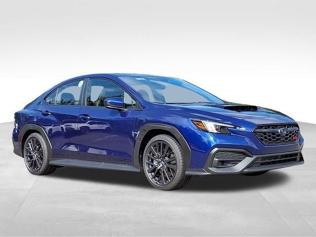 2026 Subaru WRX Base