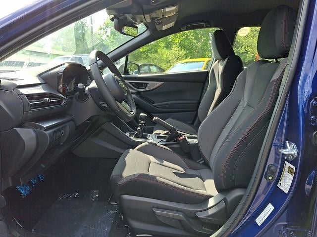 2026 Subaru WRX Base