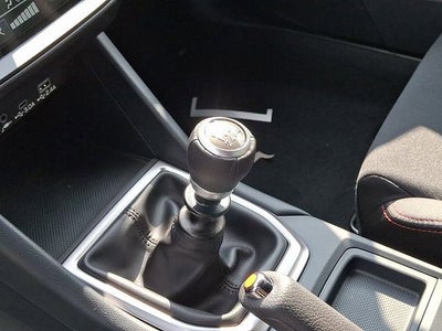 2026 Subaru WRX Base