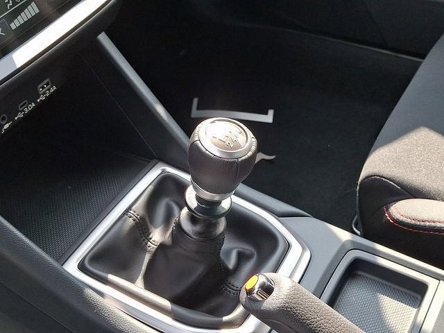 2026 Subaru WRX Base