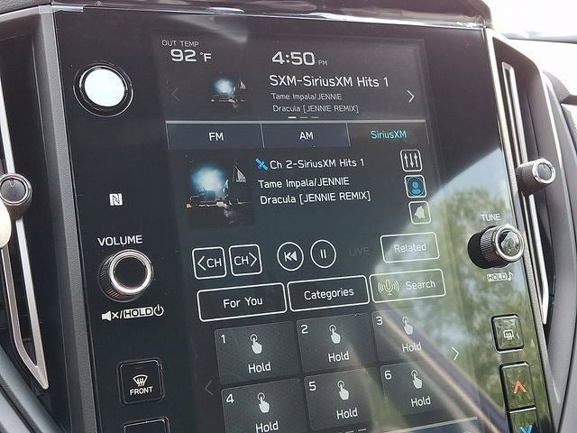 2026 Subaru WRX Base