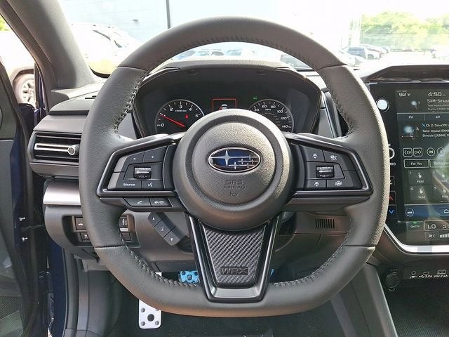 2026 Subaru WRX Base