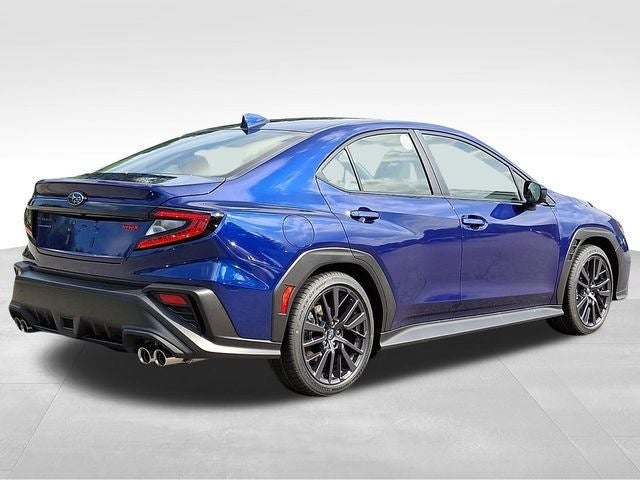 2026 Subaru WRX Base