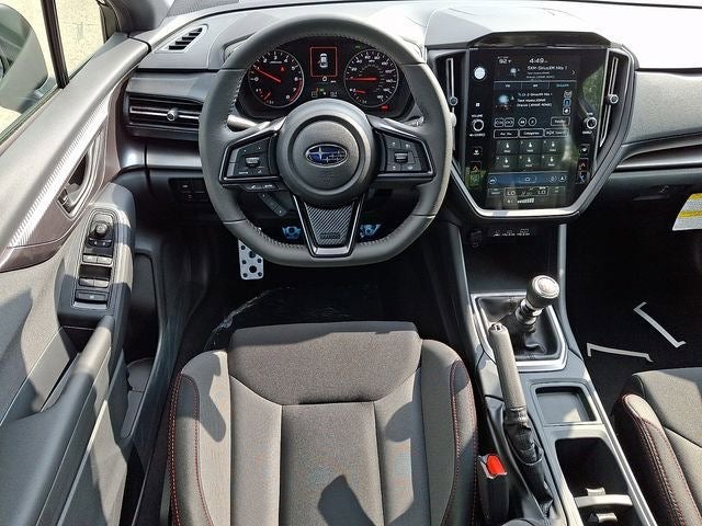 2026 Subaru WRX Base