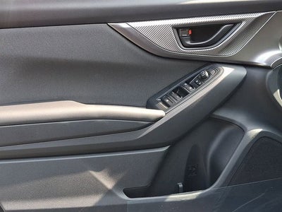 2026 Subaru WRX Base