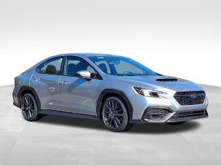 2026 Subaru WRX Base