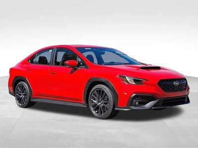 2026 Subaru WRX Premium