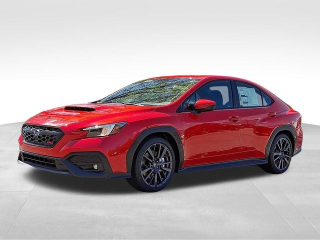 2026 Subaru WRX Premium
