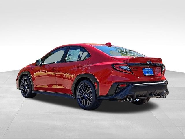 2026 Subaru WRX Premium
