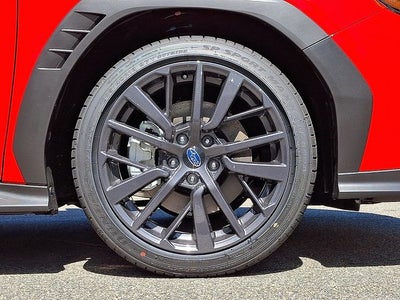 2026 Subaru WRX Premium