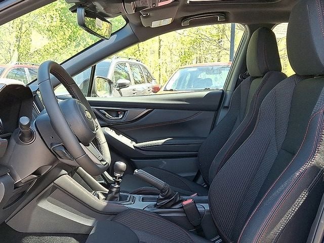 2026 Subaru WRX Premium
