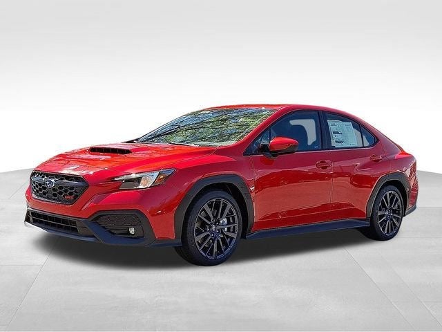 2026 Subaru WRX Premium