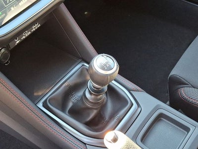 2026 Subaru WRX Premium