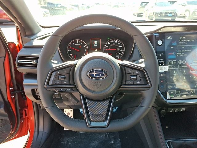 2026 Subaru WRX Premium