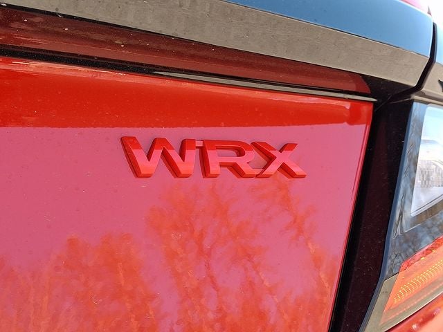 2026 Subaru WRX Premium