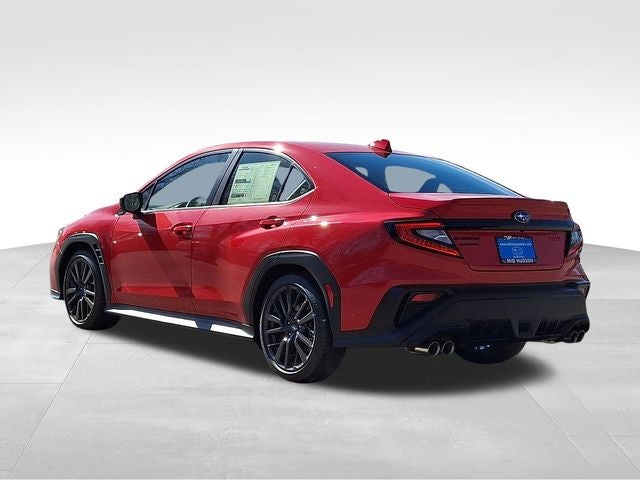 2026 Subaru WRX Premium