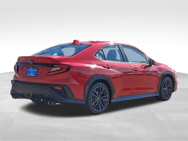 2026 Subaru WRX Premium