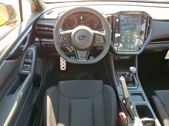 2026 Subaru WRX Premium