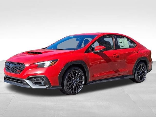 2026 Subaru WRX Premium