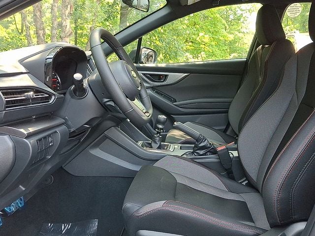 2026 Subaru WRX Base