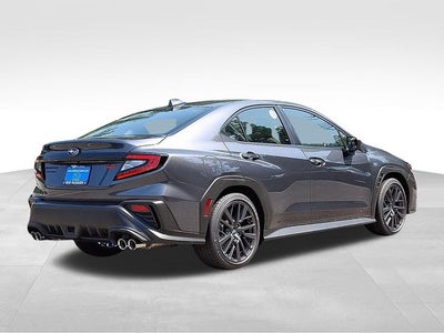 2026 Subaru WRX Base