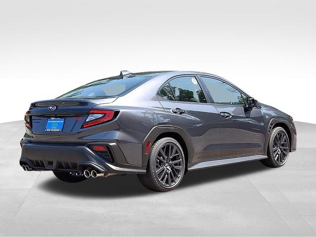 2026 Subaru WRX Base